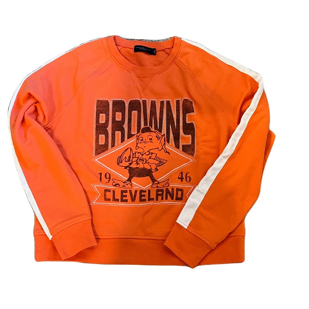 Cleveland Browns Sweatshirt